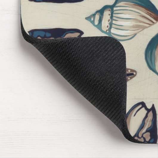 Kaleidoskop I Mousepad (Ecke)