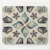 Kaleidoskop I Mousepad (Vorne)