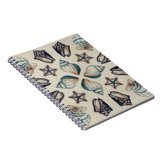 Kaleidoskop I Notizblock (Rechte Seite)