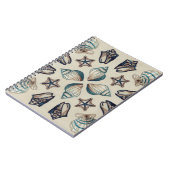 Kaleidoskop I Notizblock (Linke Seite)