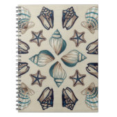 Kaleidoskop I Notizblock (Vorderseite)