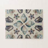 Kaleidoskop I Puzzle (Horizontal)