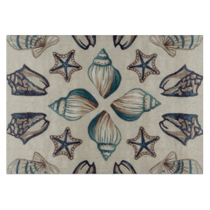 Kaleidoskop I Schneidebrett