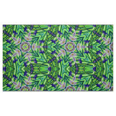 Kaleidoskop-Iris Stoff (Fat Quarter (45,7 x 55,9 cm))