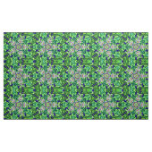 Kaleidoskop-Iris Stoff (Yard (91,4 cm))