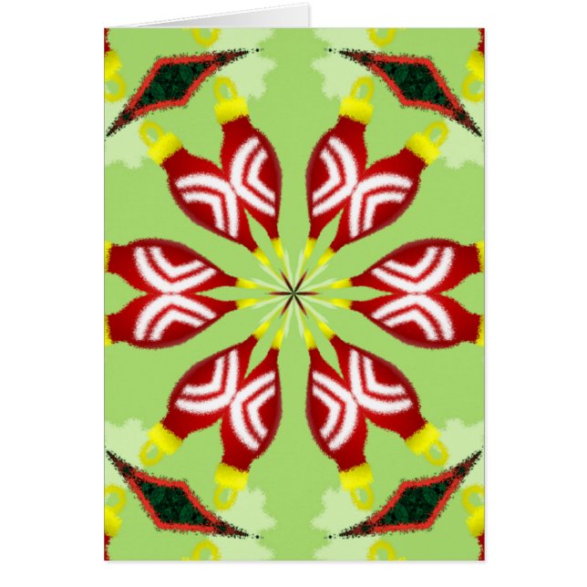 Kaleidoskop "K1 SQ" (Vorne)