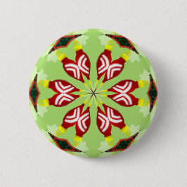 Kaleidoskop "K1 SQ" Button