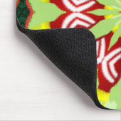 Kaleidoskop "K1 SQ" Mousepad (Ecke)