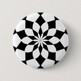 Kaleidoskop "K2 SQ" Button