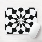 Kaleidoskop "K2 SQ" Mousepad (Mit Mouse)