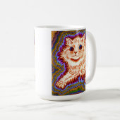 Kaleidoskop Kaffeetasse (VorderseiteRechts)