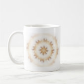 Kaleidoskop Kaffeetasse (Links)