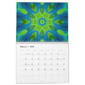 Kaleidoskop Kalender (Feb 2026)