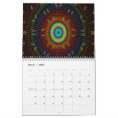 Kaleidoskop Kalender (Mär 2027)