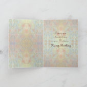 Kaleidoskop Karte (Innenseite)