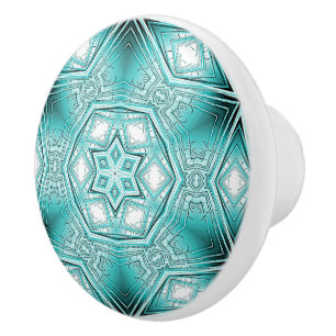 Kaleidoskop Keramikknauf
