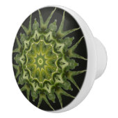 Kaleidoskop Keramikknauf (Rechts)