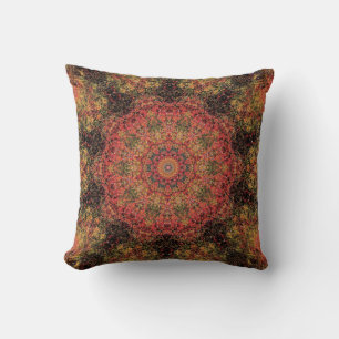Kaleidoskop Kissen
