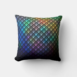 Kaleidoskop Kissen