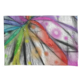 Kaleidoskop Kissenbezug