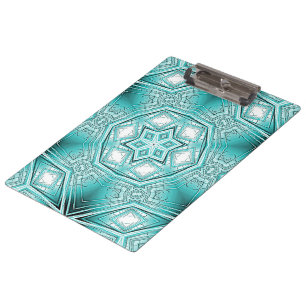 Kaleidoskop Klemmbrett