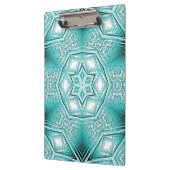 Kaleidoskop Klemmbrett (Links)