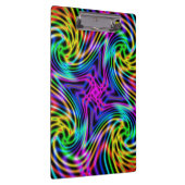 Kaleidoskop Klemmbrett (Rechts)