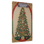 Kaleidoskop Klemmbrett (Rechts)