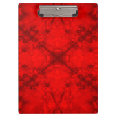 Kaleidoskop Klemmbrett (Vorderseite)