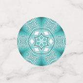 Kaleidoskop Konfetti (Klein Vorderseite)