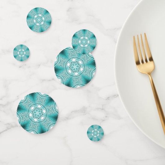 Kaleidoskop Konfetti (Gruppe)