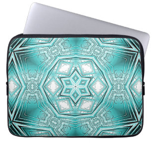 Kaleidoskop Laptopschutzhülle