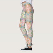 Kaleidoskop Leggings (Links)