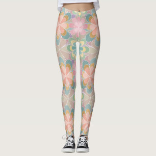 Kaleidoskop Leggings