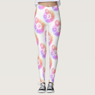Kaleidoskop Leggings