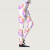 Kaleidoskop Leggings (Rechts)