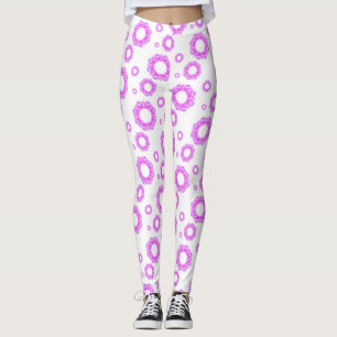 Kaleidoskop Leggings
