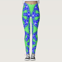 Kaleidoskop Leggings