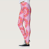Kaleidoskop Leggings (Links)