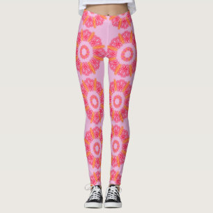 Kaleidoskop Leggings