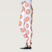 Kaleidoskop Leggings (Links)