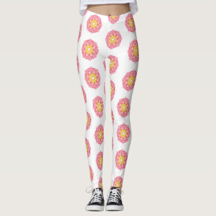 Kaleidoskop Leggings
