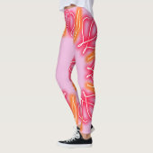 Kaleidoskop Leggings (Links)