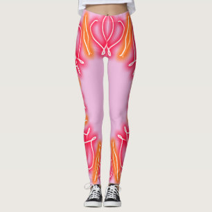 Kaleidoskop Leggings