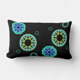 Kaleidoskop Lendenkissen