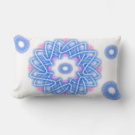 Kaleidoskop Lendenkissen