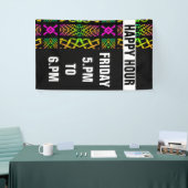 Kaleidoskop Mosaik III + Ihre Ideen Banner (Messeveranstaltung)