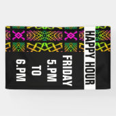 Kaleidoskop Mosaik III + Ihre Ideen Banner (Horizontal)