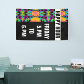 Kaleidoskop Mosaik V + Ihre Ideen Banner (Messeveranstaltung)