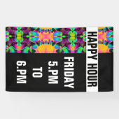 Kaleidoskop Mosaik V + Ihre Ideen Banner (Horizontal)